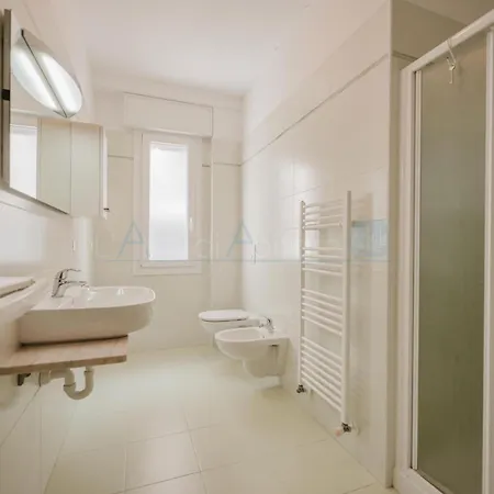 Ai Navigatori Fronte Mare Apartmán