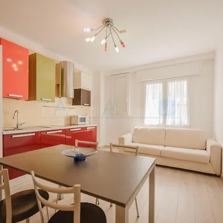 Apartman Ai Navigatori Fronte Mare